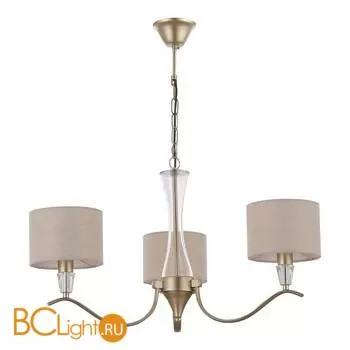 Люстра Evoluce Cassia SLE1126-203-03 - Фото 0