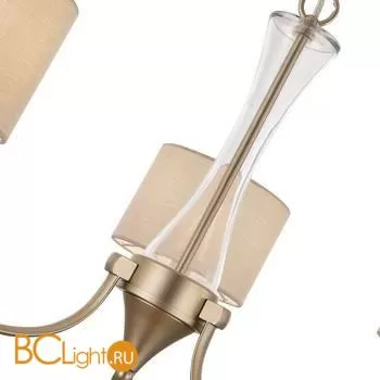 Люстра Evoluce Cassia SLE1126-203-03 - Фото 1