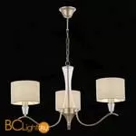 Люстра Evoluce Cassia SLE1126-203-03 - Фото 2