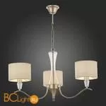 Люстра Evoluce Cassia SLE1126-203-03 - Фото 3