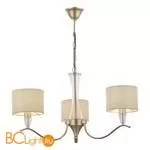 Люстра Evoluce Cassia SLE1126-203-03