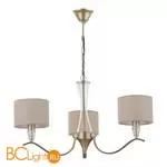 Люстра Evoluce Cassia SLE1126-203-03 - Фото 0