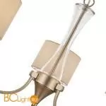 Люстра Evoluce Cassia SLE1126-203-03 - Фото 1