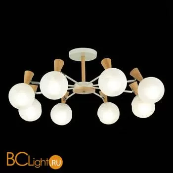 Люстра Evoluce Catania SLE220702-08