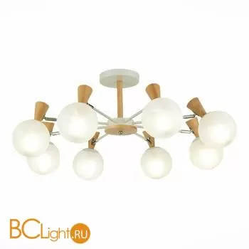 Люстра Evoluce Catania SLE220702-08 - Фото 0