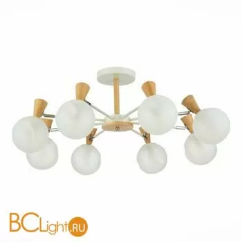 Люстра Evoluce Catania SLE220702-08 - Фото 1