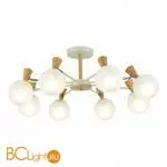 Люстра Evoluce Catania SLE220702-08 - Фото 0