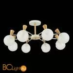 Люстра Evoluce Catania SLE220702-08 - Фото 3