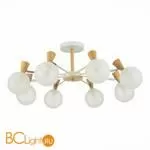 Люстра Evoluce Catania SLE220702-08 - Фото 1