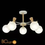 Люстра Evoluce Catania SLE220702-05 - Фото 2