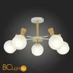 Люстра Evoluce Catania SLE220702-05 - Фото 5