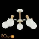 Люстра Evoluce Catania SLE220702-05 - Фото 3