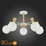 Люстра Evoluce Catania SLE220702-05 - Фото 6