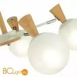 Люстра Evoluce Catania SLE220702-05 - Фото 1