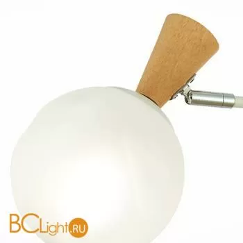 Люстра Evoluce Catania SLE220702-03 - Фото 2