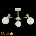 Люстра Evoluce Catania SLE220702-03 - Фото 3