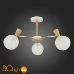 Люстра Evoluce Catania SLE220702-03 - Фото 6