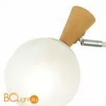 Люстра Evoluce Catania SLE220702-03 - Фото 2