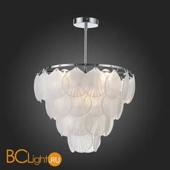 Люстра Evoluce Chille SLE104102-06 - Фото 9