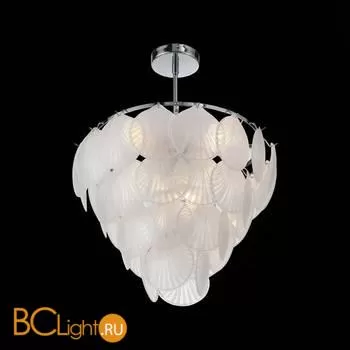 Люстра Evoluce Chille SLE104102-06 - Фото 5