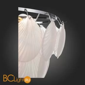 Люстра Evoluce Chille SLE104102-06 - Фото 12