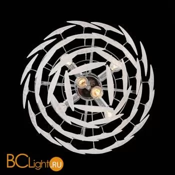 Люстра Evoluce Chille SLE104102-06 - Фото 8