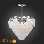 Люстра Evoluce Chille SLE104102-06 - Фото 11