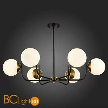 Люстра Evoluce Ciane SLE1098-402-06 - Фото 3