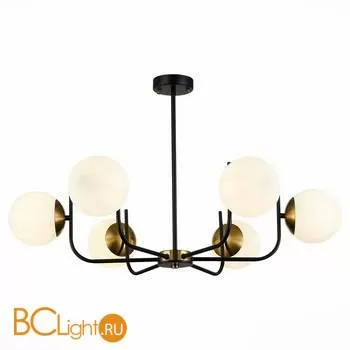 Люстра Evoluce Ciane SLE1098-402-06