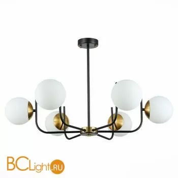 Люстра Evoluce Ciane SLE1098-402-06 - Фото 0