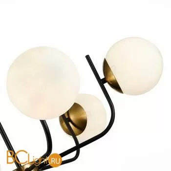 Люстра Evoluce Ciane SLE1098-402-06 - Фото 1