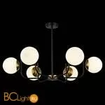 Люстра Evoluce Ciane SLE1098-402-06 - Фото 2