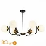 Люстра Evoluce Ciane SLE1098-402-06