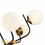 Люстра Evoluce Ciane SLE1098-402-06 - Фото 1