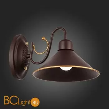 Бра Evoluce Ciolla SLE120401-01 - Фото 5