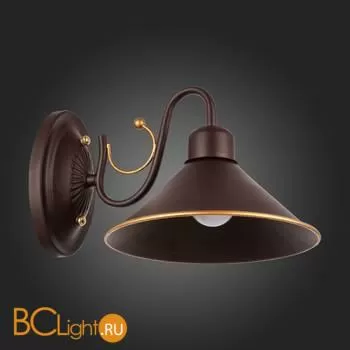 Бра Evoluce Ciolla SLE120401-01 - Фото 6