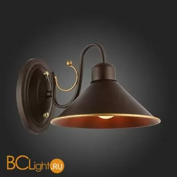 Бра Evoluce Ciolla SLE120401-01 - Фото 7