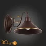 Бра Evoluce Ciolla SLE120401-01 - Фото 6