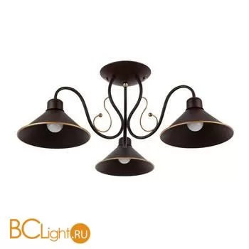 Люстра Evoluce Ciolla SLE120402-03