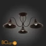 Люстра Evoluce Ciolla SLE120402-03 - Фото 3