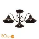 Люстра Evoluce Ciolla SLE120402-03