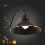 Люстра Evoluce Ciolla SLE120402-03 - Фото 4