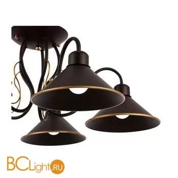 Люстра Evoluce Ciolla SLE120402-05 - Фото 1