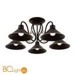 Люстра Evoluce Ciolla SLE120402-05