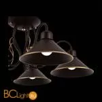 Люстра Evoluce Ciolla SLE120402-05 - Фото 5