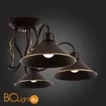 Люстра Evoluce Ciolla SLE120402-05 - Фото 9