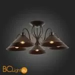 Люстра Evoluce Ciolla SLE120402-05 - Фото 10