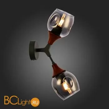 Бра Evoluce Ciotolla SLE113401-02 - Фото 9