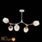 Люстра Evoluce Ciotolla SLE113502-05 - Фото 3