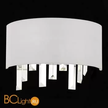 Настенный светильник Evoluce Dahlia SLE1120-101-02 - Фото 2